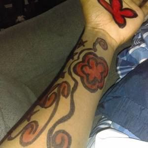 Meet your Posher, Moustapha diop